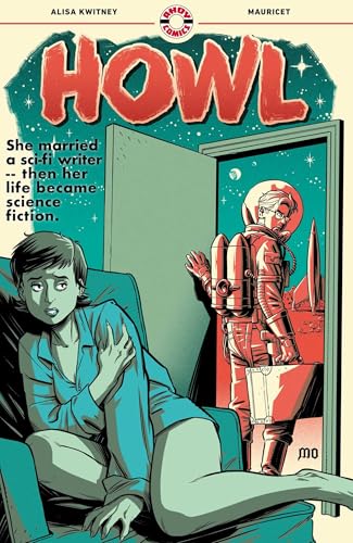 Howl - Paperback