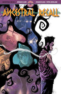 Ancestral Recall - Paperback