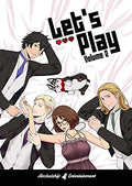 Let's Play Volume 2 - Paperback
