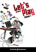 Let's Play Volume 1 - Hardcover