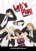 Let's Play Volume 2 - Hardcover