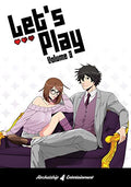 Let's Play Volume 3 - Paperback