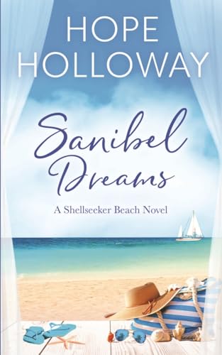 Sanibel Dreams - Paperback