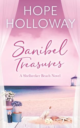 Sanibel Treasures - Paperback