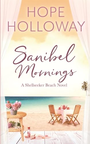 Sanibel Mornings - Paperback