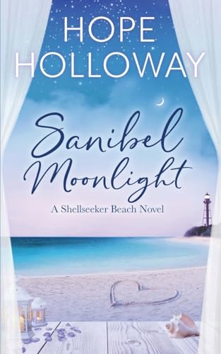 Sanibel Moonlight - Paperback
