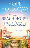 The Beach House on Amelia Island - Paperback