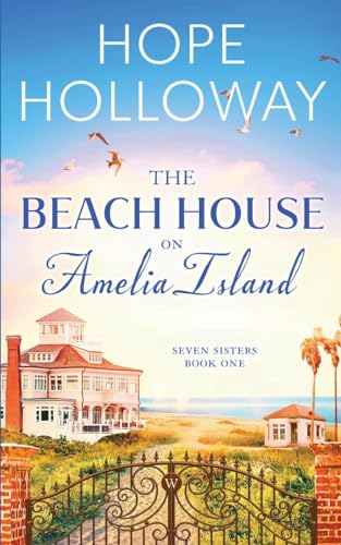 The Beach House on Amelia Island - Paperback
