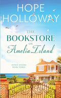 The Bookstore On Amelia Island - Paperback