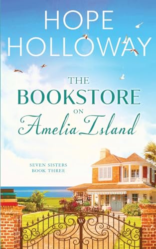 The Bookstore On Amelia Island - Paperback