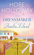 The Dressmaker on Amelia Island - Paperback