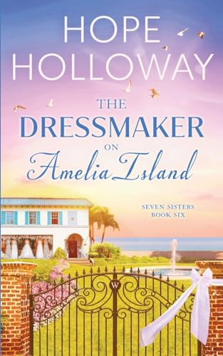 The Dressmaker on Amelia Island - Paperback