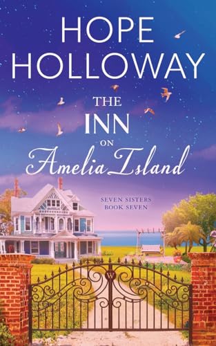 The Inn on Amelia Island - Paperback
