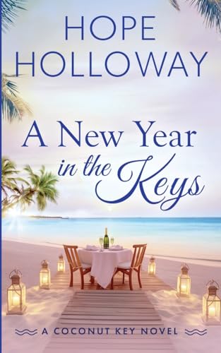A New Year in the Keys - Paperback