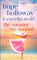 The Summer We Danced - Paperback