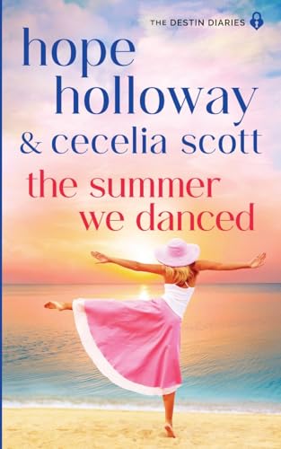 The Summer We Danced - Paperback