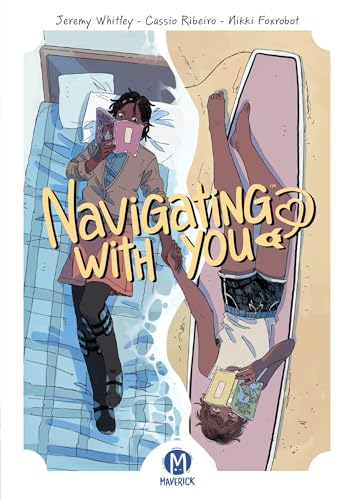 Navigating with You - Paperback