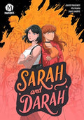 Sarah and Darah - Paperback