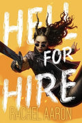Hell For Hire - Paperback