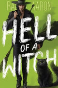 Hell of a Witch: Urban Fantasy Action with Witches and Demons - Paperback