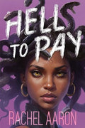 Hell to Pay: Urban Fantasy Action with Witches and Demons - Paperback