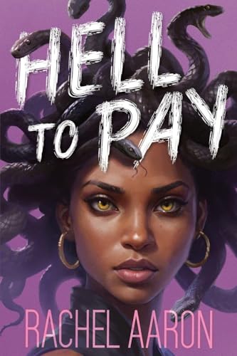 Hell to Pay: Urban Fantasy Action with Witches and Demons - Paperback