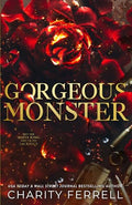 Gorgeous Monster - Paperback