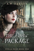 The Paris Package - Paperback