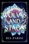 Of Wolves and Stags - Paperback