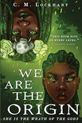 We Are the Origin - Paperback