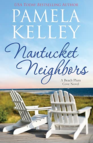 Nantucket Neighbors - Paperback