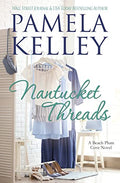 Nantucket Threads - Paperback