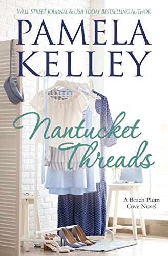 Nantucket Threads - Paperback