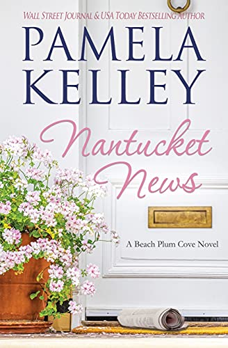 Nantucket News - Paperback