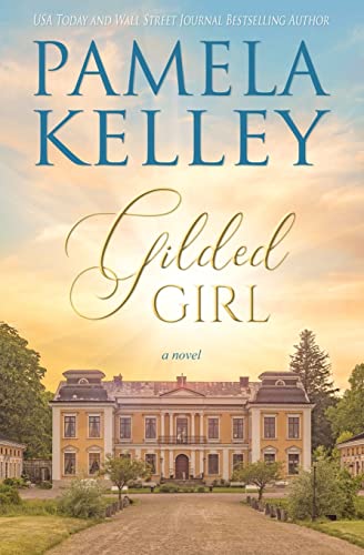 Gilded Girl - Paperback