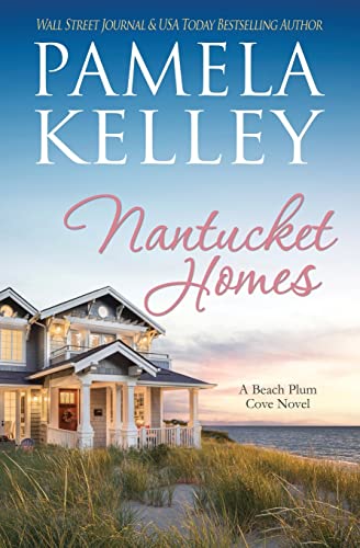 Nantucket Homes - Paperback
