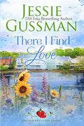 There I Find Love (Strawberry Sands Beach Romance Book 3) (Strawberry Sands Beach Sweet Romance) - Paperback