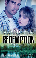 Ranger Redemption: A Small-town Christian Romantic Suspense - Paperback