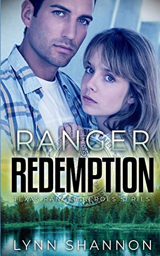 Ranger Redemption: A Small-town Christian Romantic Suspense - Paperback