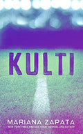 Kulti (Alternate Cover) - Paperback