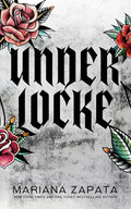Under Locke (Alternate Cover) - Paperback