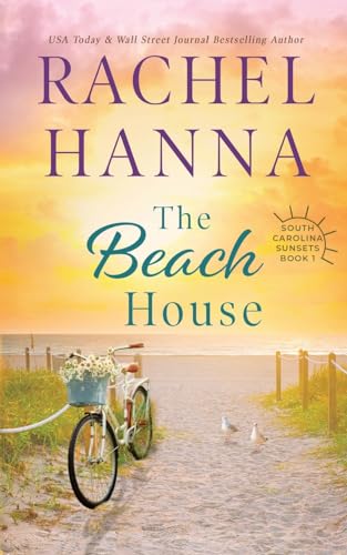 The Beach House - Paperback