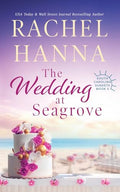 The Wedding At Seagrove - Paperback