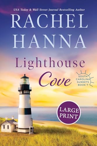 Lighthouse Cove - Paperback