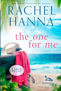 The One For Me - Paperback