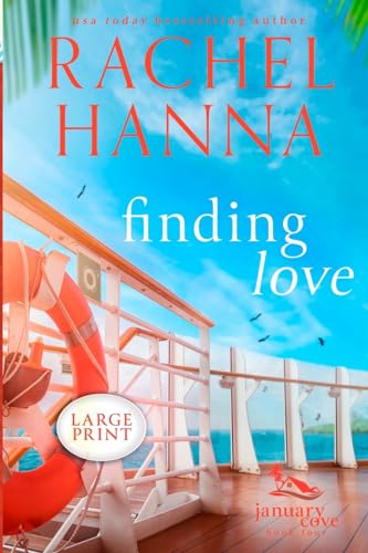 Finding Love - Paperback