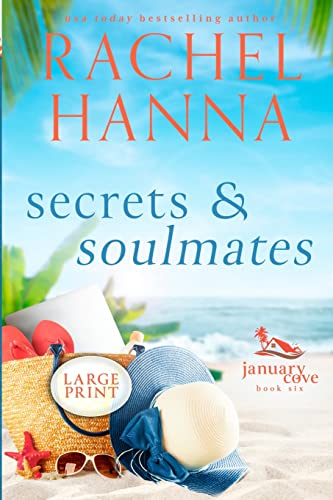 Secrets & Soulmates - Paperback