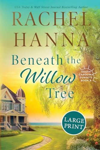 Beneath The Willow Tree - Paperback