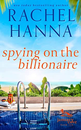 Spying On The Billionaire - Paperback
