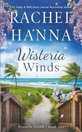 Wisteria Winds - Paperback